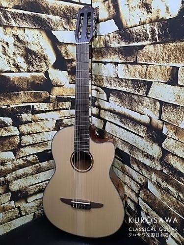YAMAHA ヤマハ Model:NCX1 松単板【日本総本店2F 在庫品】