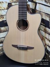 YAMAHA ヤマハ Model:NCX1 松単板【日本総本店2F 在庫品】_2