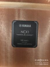 YAMAHA ヤマハ Model:NCX1 松単板【日本総本店2F 在庫品】_4