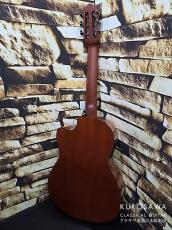 YAMAHA ヤマハ Model:NCX1 松単板【日本総本店2F 在庫品】_6
