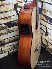 YAMAHA ヤマハ Model:NCX1 松単板【日本総本店2F 在庫品】_9