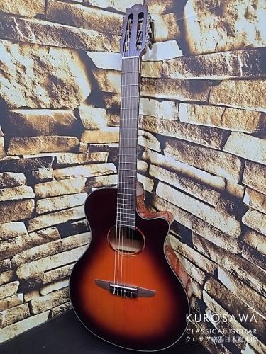 YAMAHA ヤマハ Model:NTX1 BS 松単板【日本総本店2F 在庫品】