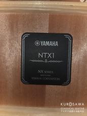 YAMAHA ヤマハ Model:NTX1 BS 松単板【日本総本店2F 在庫品】_4