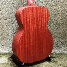 Martin 000JRE Sapele #2975168【48回迄金利0%対象】【PU標準搭載!】【送料当社負担】_3