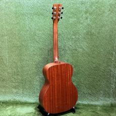Martin 000JRE Sapele #2975168【48回迄金利0%対象】【PU標準搭載!】【送料当社負担】_4