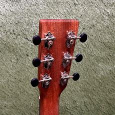 Martin 000JRE Sapele #2975168【48回迄金利0%対象】【PU標準搭載!】【送料当社負担】_6