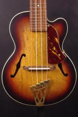 D'Angelico Giulietta MU-6CPS