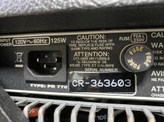 Fender 65 Princeton Reverb _6