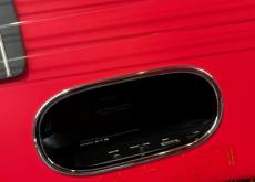 LAVA MUSIC LAVA U 26" FreeBoost -Sparkle Red-【FreeBoostプリアンプ搭載モデル】_6