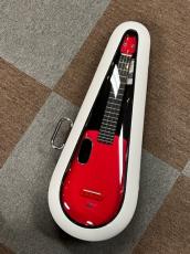 LAVA MUSIC LAVA U 26" FreeBoost -Sparkle Red-【FreeBoostプリアンプ搭載モデル】_7