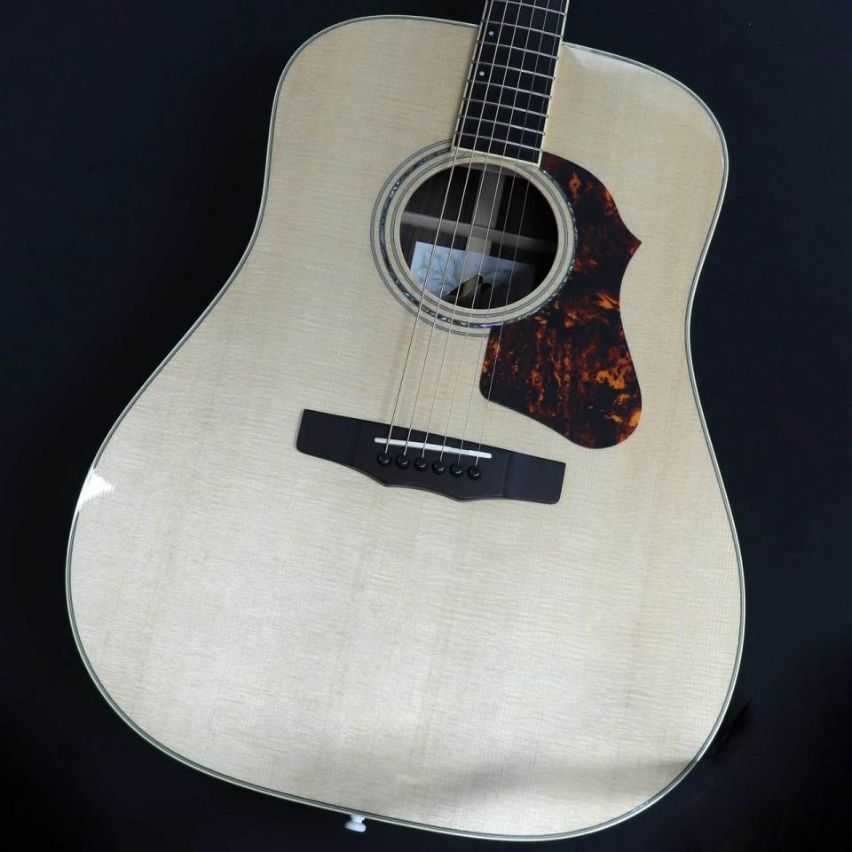 生産終了】Morris M-01 NAT アコースティックギター【キズ有】