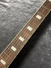 Epiphone Original Collection ES-335 Figured Blueberry Burst #24051510127_5