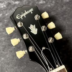 Epiphone Original Collection ES-335 Figured Blueberry Burst #24051510127_6