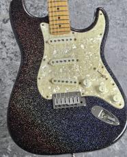 Fender Custom Shop American Classic Stratocaster / Black Holoflake  [3.73kg][1993年製]