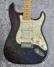 Fender Custom Shop American Classic Stratocaster / Black Holoflake  [3.73kg][1993年製]_2
