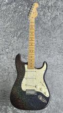 Fender Custom Shop American Classic Stratocaster / Black Holoflake  [3.73kg][1993年製]_3