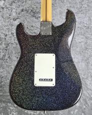 Fender Custom Shop American Classic Stratocaster / Black Holoflake  [3.73kg][1993年製]_8