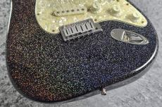 Fender Custom Shop American Classic Stratocaster / Black Holoflake  [3.73kg][1993年製]_9