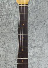 Fender Custom Shop 1964 Stratocaster Journeyman Relic / Target 3Tone Sunburst [3.54kg][2023年製]_5