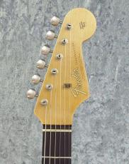 Fender Custom Shop 1964 Stratocaster Journeyman Relic / Target 3Tone Sunburst [3.54kg][2023年製]_6