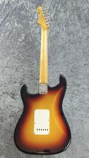 Fender Custom Shop 1964 Stratocaster Journeyman Relic / Target 3Tone Sunburst [3.54kg][2023年製]_7