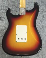 Fender Custom Shop 1964 Stratocaster Journeyman Relic / Target 3Tone Sunburst [3.54kg][2023年製]_8