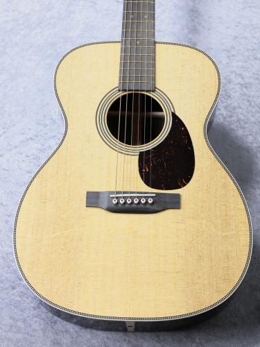 Martin OM-28ModernDeluxe #2944724 【無金利キャンペーン・送料当社負担】