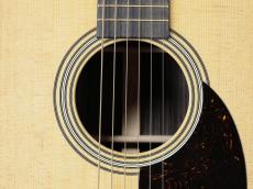 Martin OM-28ModernDeluxe #2944724 【無金利キャンペーン・送料当社負担】_4