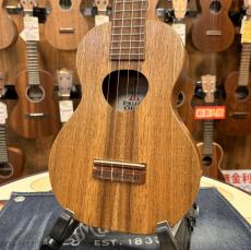 KoAloha KCO-02 #Sep 2023 【コンサートサイズ&ロングネック】【アウトレット特価品】
