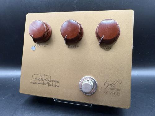 Studio Daydream KCM-OD Gold  V9.0 -Extremely tuned-