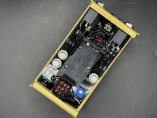 Fulltone Custom Shop Queen Bee_7