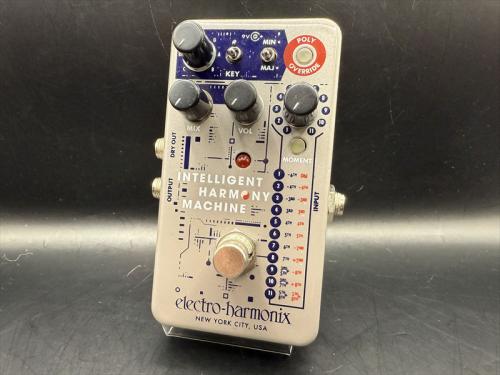 Electro-Harmonix Intelligent Harmony Machine
