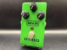 MXR M193 GT-OD Overdrive