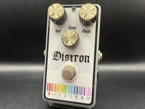 D-CUSTOM Distron