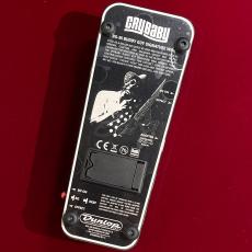 Jim Dunlop BG95 Buddy Guy Signature Wah 【1台限定特価】_9