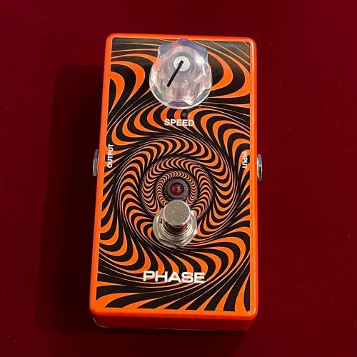 MXR WA90 Wylde Audio Phase 【限定1台大特価】