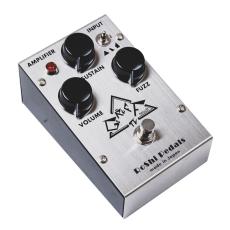 RoShi Pedals GRUFF result_2