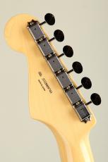 Fender Made in Japan Traditional 60s Stratocaster RW Surf Green【S/N JD25009743】_8