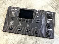 ZOOM B6 Multi-Effects Processor