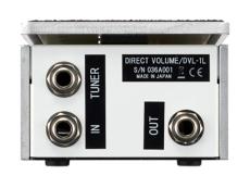 Free The Tone DVL-1L / DIRECT VOLUME (ローインピーダンス)_2