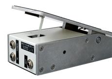 Free The Tone DVL-1L / DIRECT VOLUME (ローインピーダンス)_3