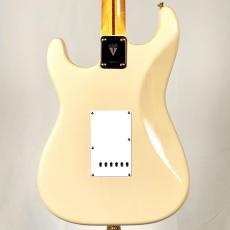 Vanzandt STV-R1 -Vintage Blonde【3.62kg】_3