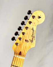 Vanzandt STV-R1 -Vintage Blonde【3.62kg】_9