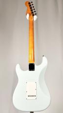 Fender American Vintage Ⅱ 1965 Stratocaster -Sonic Blue-【3.57kg】_4