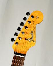 Fender American Vintage Ⅱ 1965 Stratocaster -Sonic Blue-【3.57kg】_9