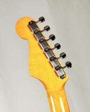 Fender American Vintage Ⅱ 1965 Stratocaster -Sonic Blue-【3.57kg】_10