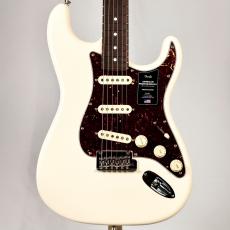 Fender American Professional II Stratocaster -Olympic White-【3.71kg】