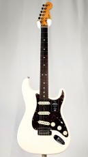 Fender American Professional II Stratocaster -Olympic White-【3.71kg】_2