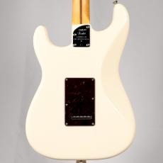 Fender American Professional II Stratocaster -Olympic White-【3.71kg】_3