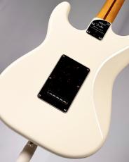Fender American Professional II Stratocaster -Olympic White-【3.71kg】_7